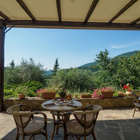 Hotel Le Silve di Armenzano Assisi Esterno foto
