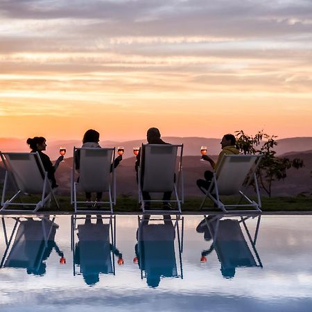 Hotel Le Silve di Armenzano Assisi Esterno foto