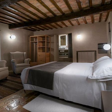 Hotel Le Silve di Armenzano Assisi Esterno foto