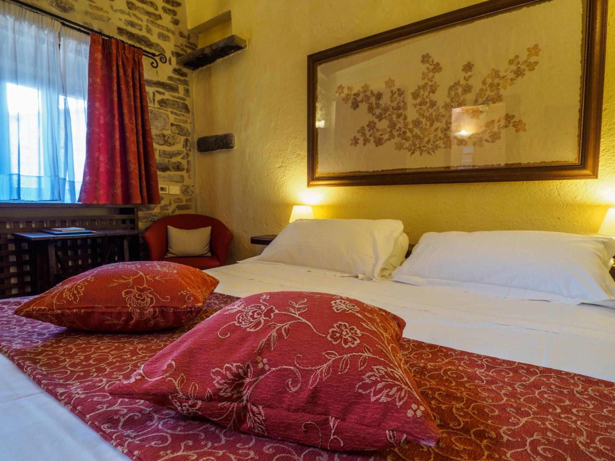 Hotel Le Silve di Armenzano Assisi Esterno foto