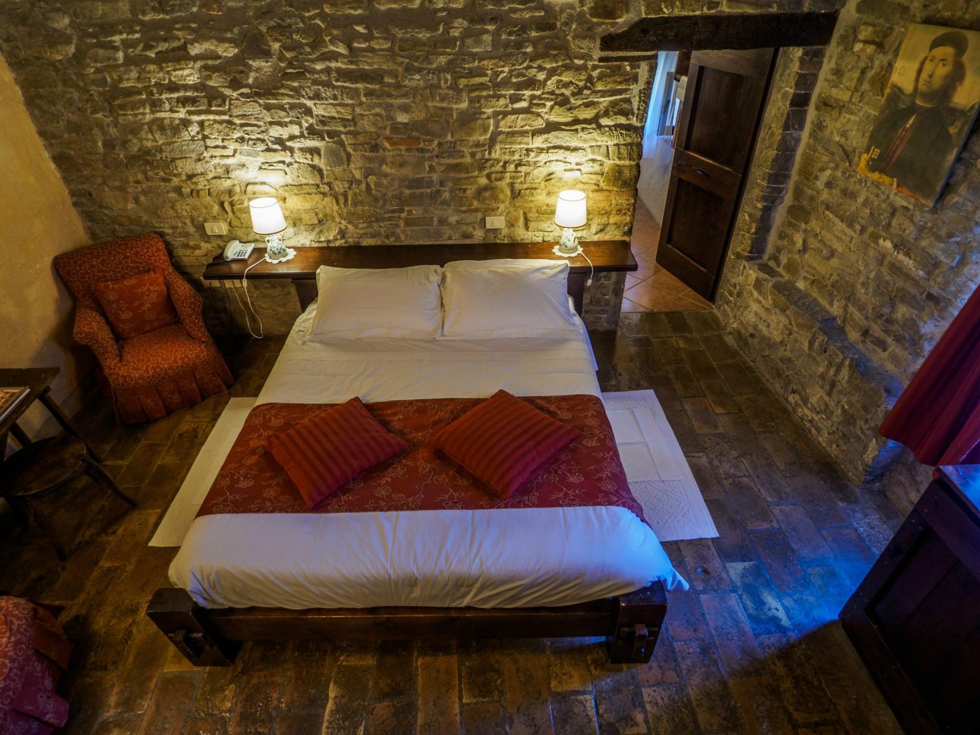 Hotel Le Silve di Armenzano Assisi Esterno foto