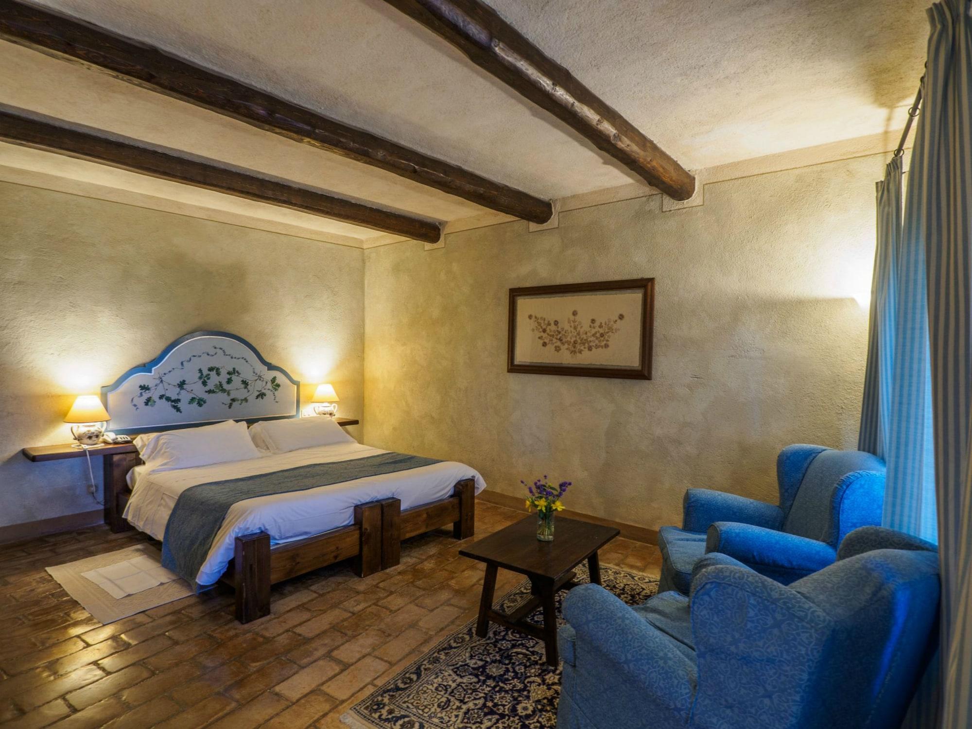 Hotel Le Silve di Armenzano Assisi Esterno foto