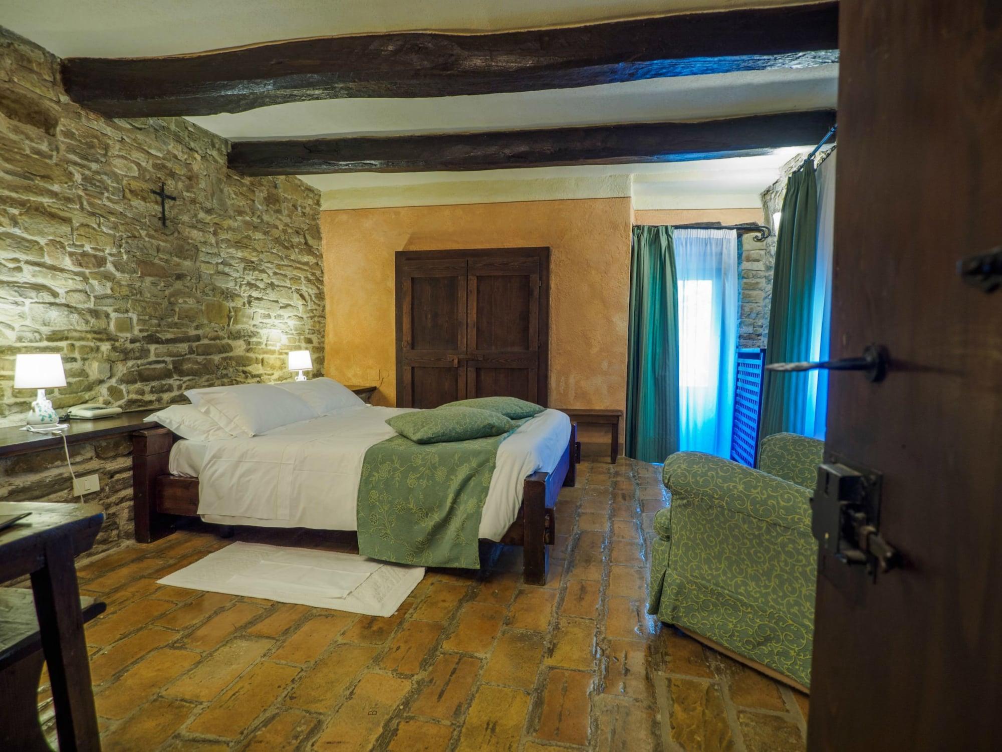Hotel Le Silve di Armenzano Assisi Esterno foto