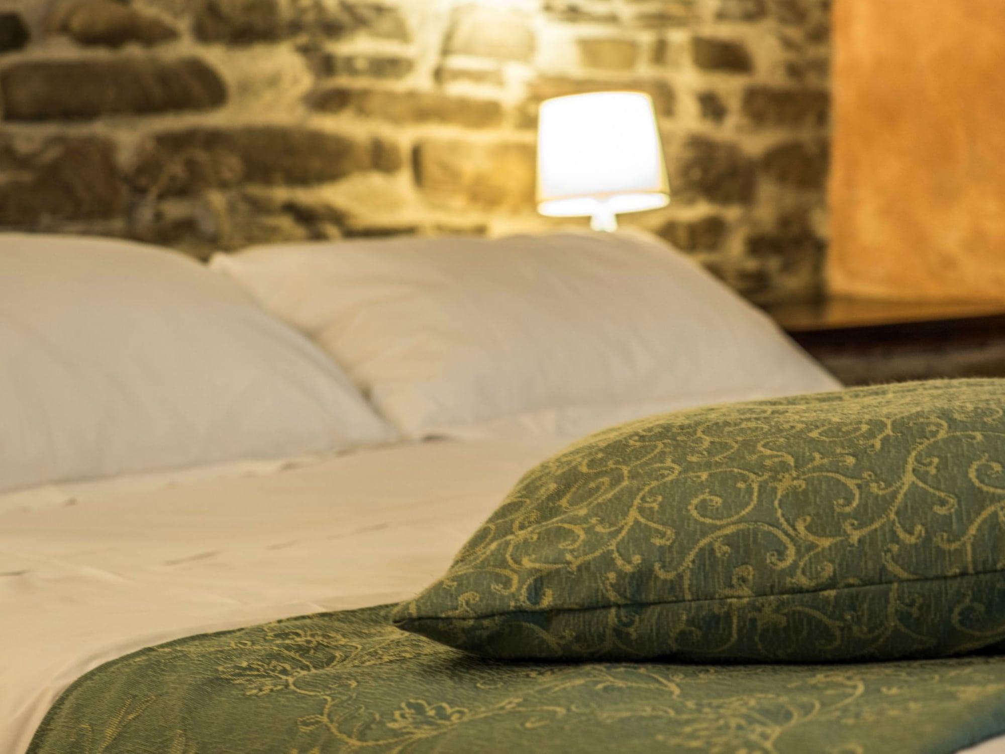 Hotel Le Silve di Armenzano Assisi Esterno foto