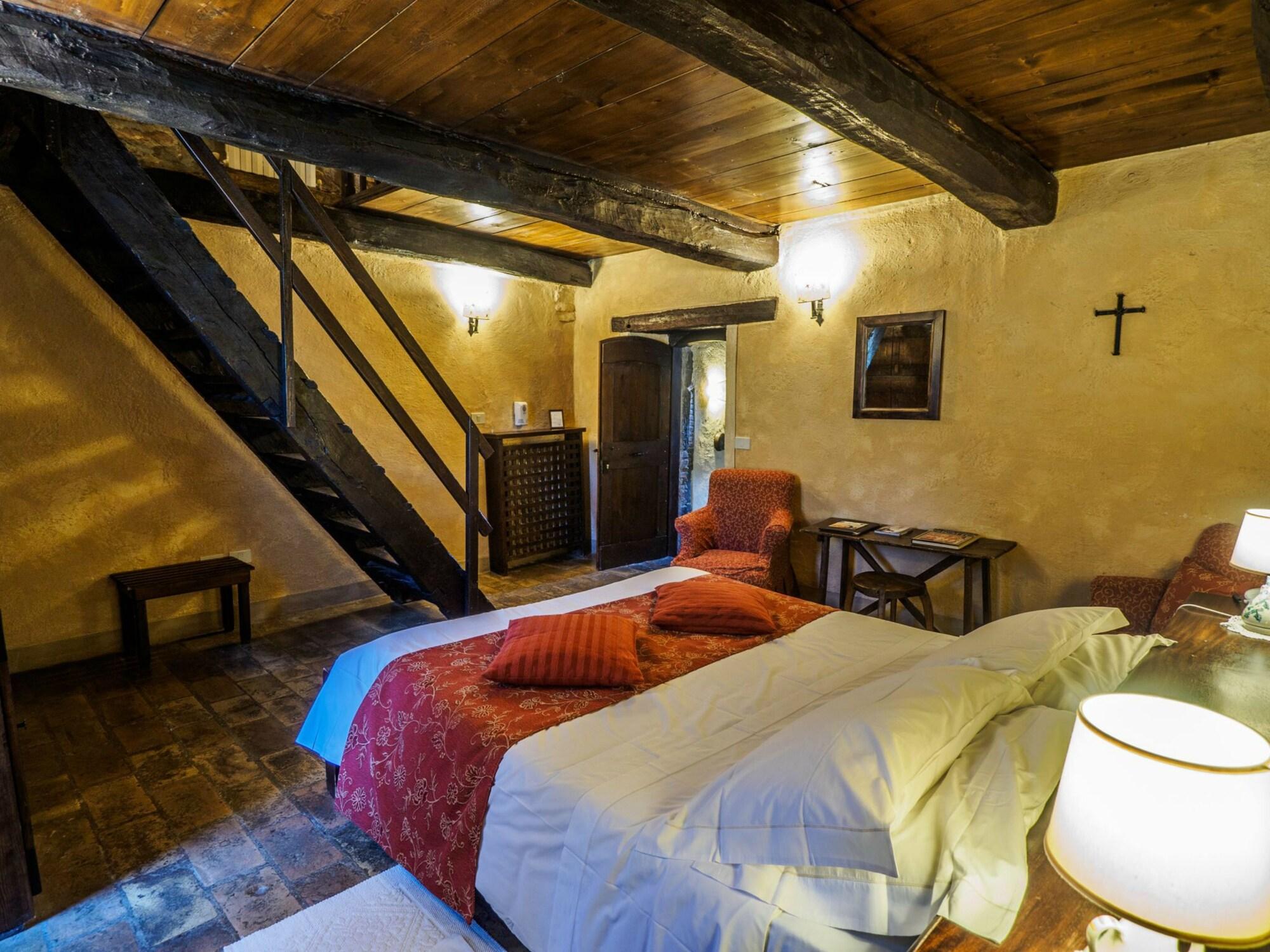 Hotel Le Silve di Armenzano Assisi Esterno foto