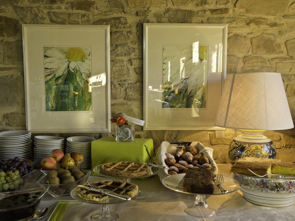 Hotel Le Silve di Armenzano Assisi Esterno foto