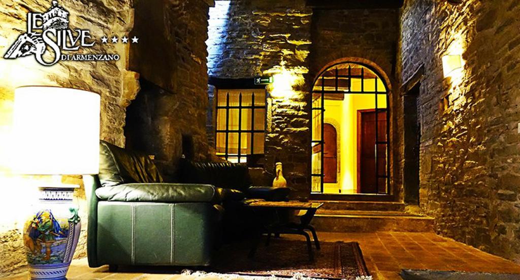 Hotel Le Silve di Armenzano Assisi Esterno foto