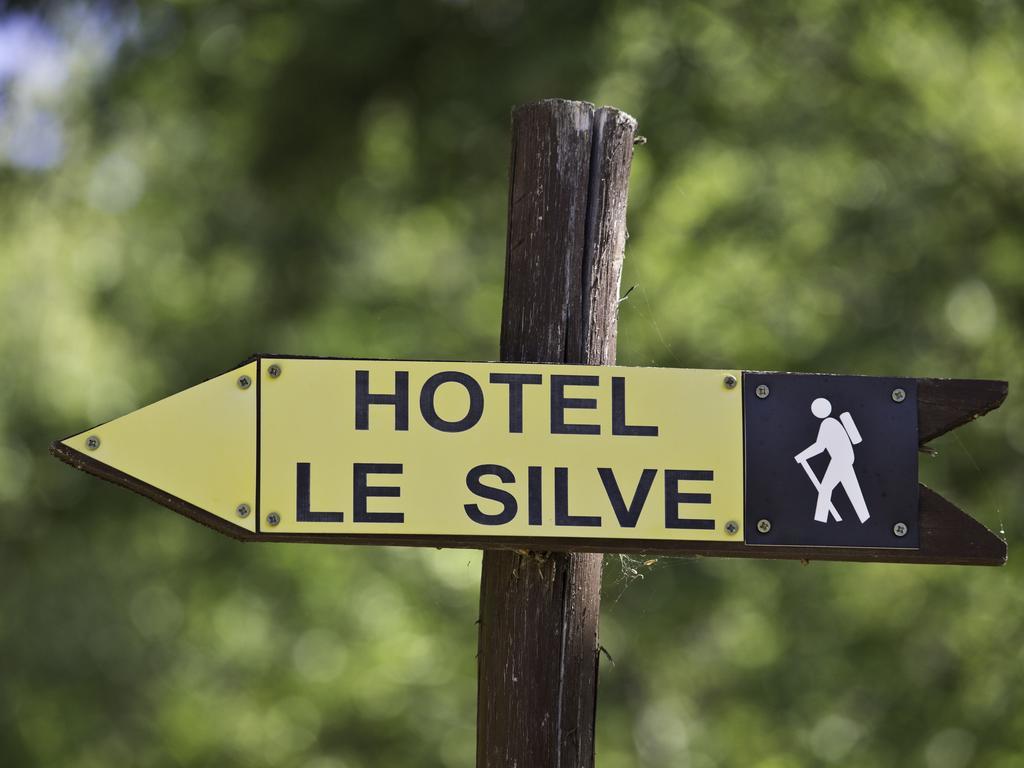 Hotel Le Silve di Armenzano Assisi Esterno foto