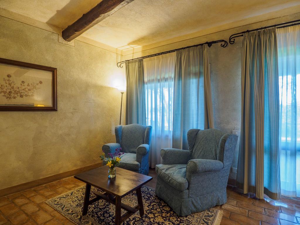Hotel Le Silve di Armenzano Assisi Esterno foto