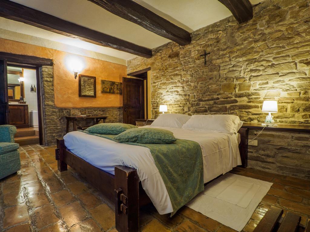 Hotel Le Silve di Armenzano Assisi Esterno foto