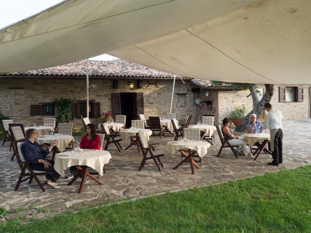 Hotel Le Silve di Armenzano Assisi Esterno foto