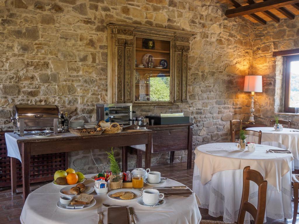 Hotel Le Silve di Armenzano Assisi Esterno foto