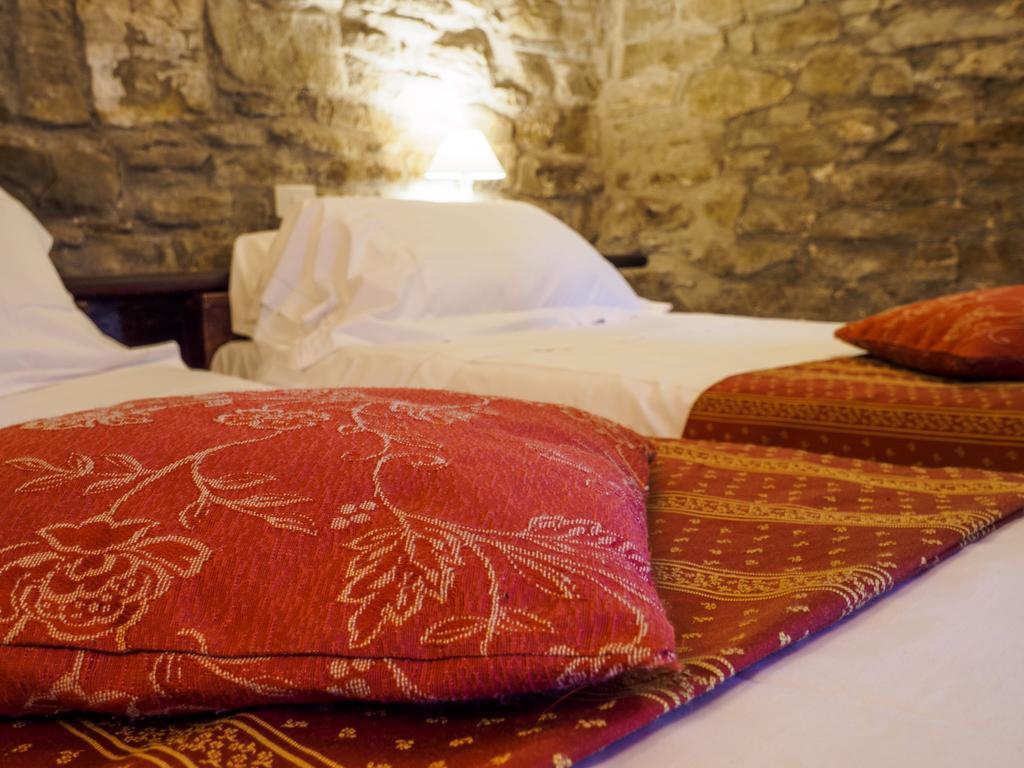 Hotel Le Silve di Armenzano Assisi Esterno foto