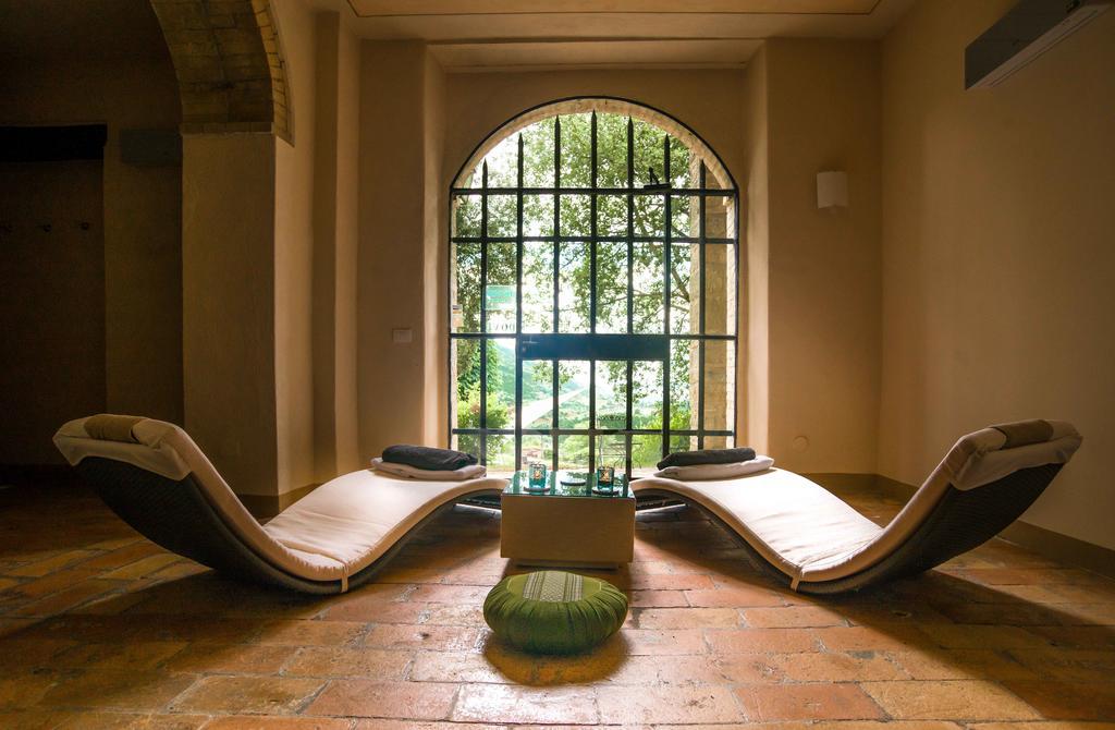 Hotel Le Silve di Armenzano Assisi Esterno foto