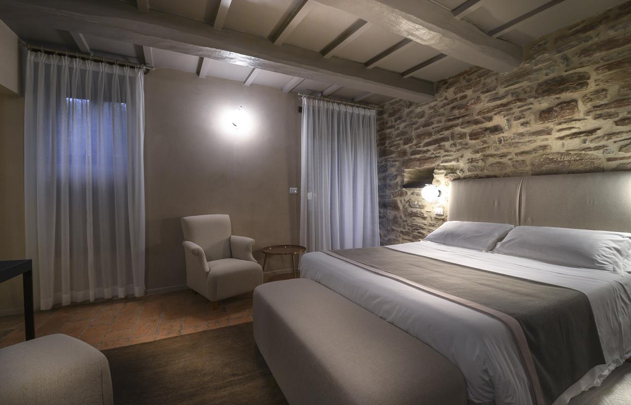 Hotel Le Silve di Armenzano Assisi Esterno foto