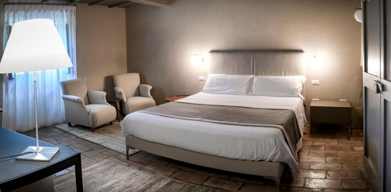 Hotel Le Silve di Armenzano Assisi Esterno foto