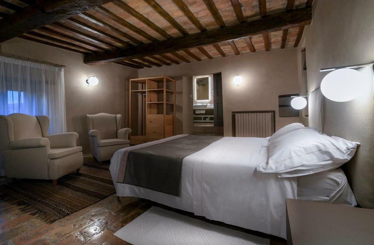 Hotel Le Silve di Armenzano Assisi Esterno foto