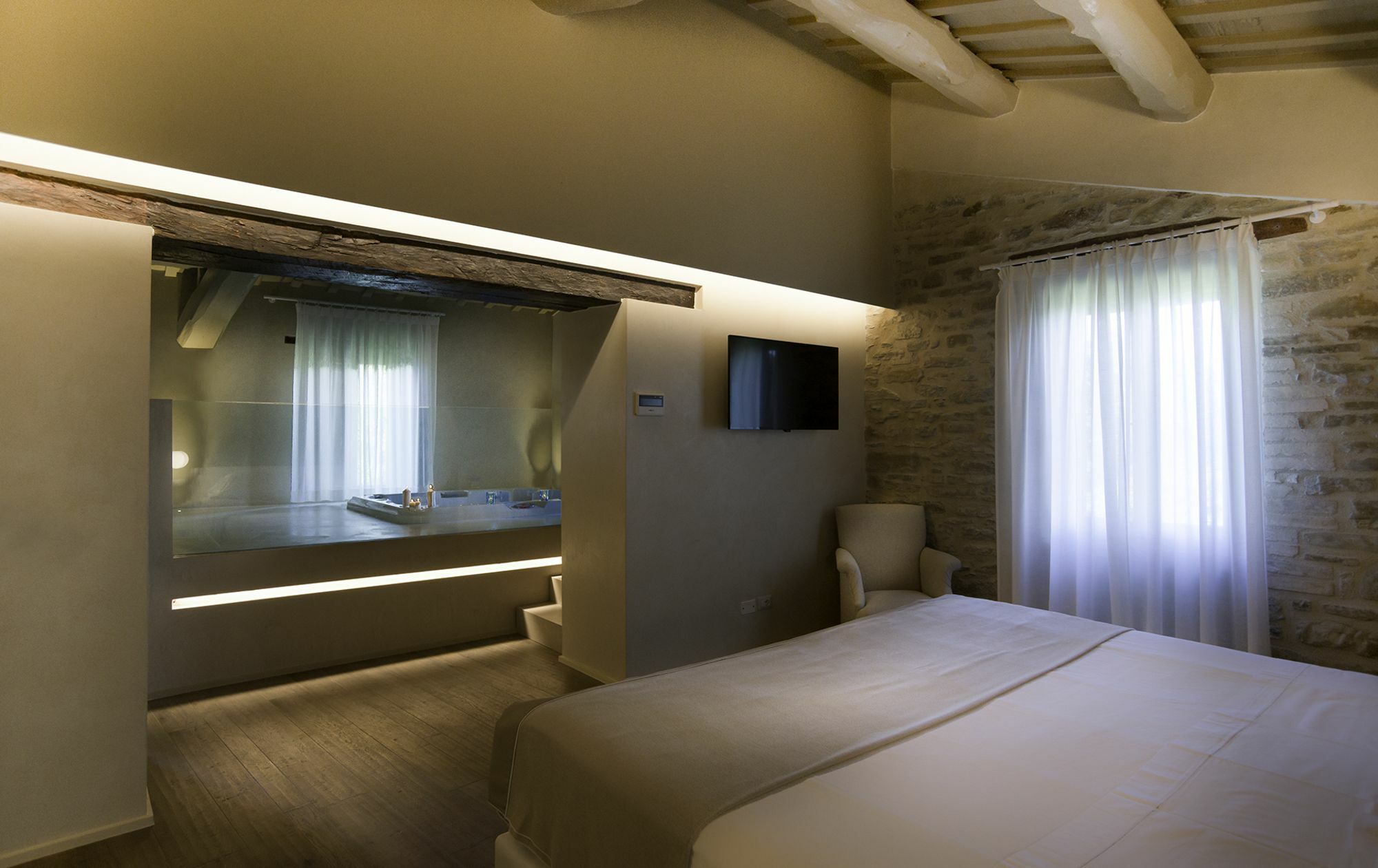 Hotel Le Silve di Armenzano Assisi Esterno foto