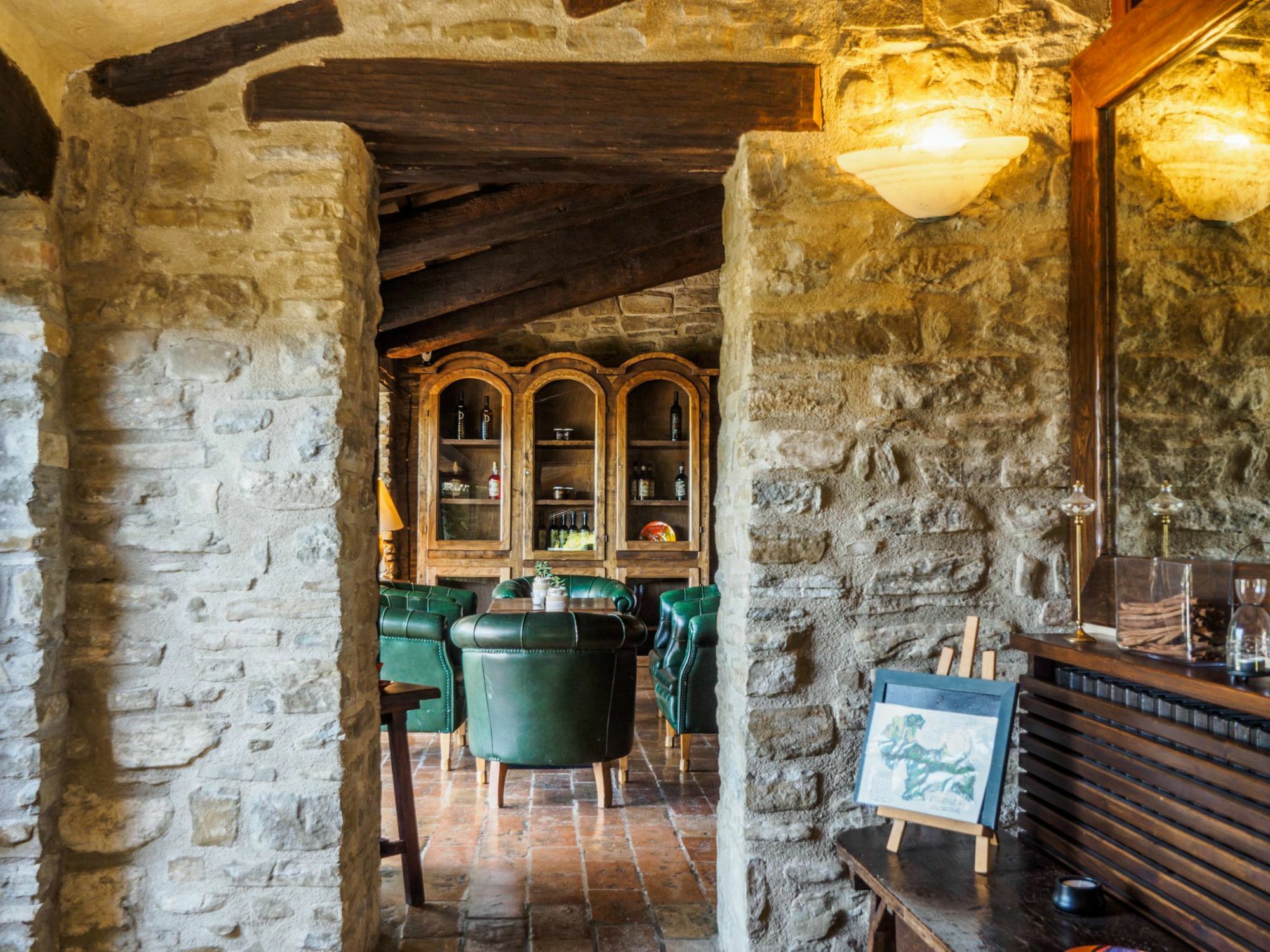 Hotel Le Silve di Armenzano Assisi Esterno foto