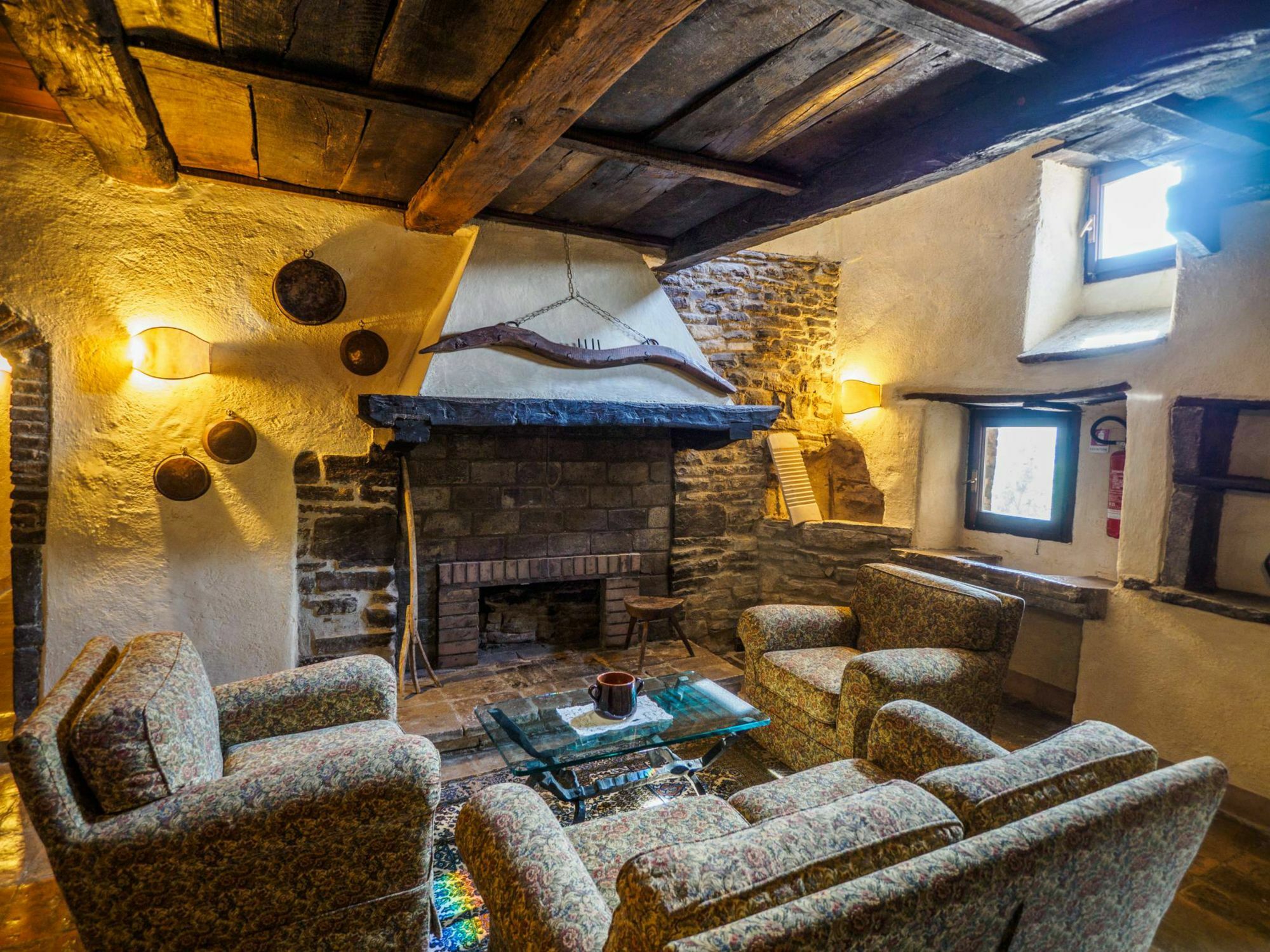 Hotel Le Silve di Armenzano Assisi Esterno foto