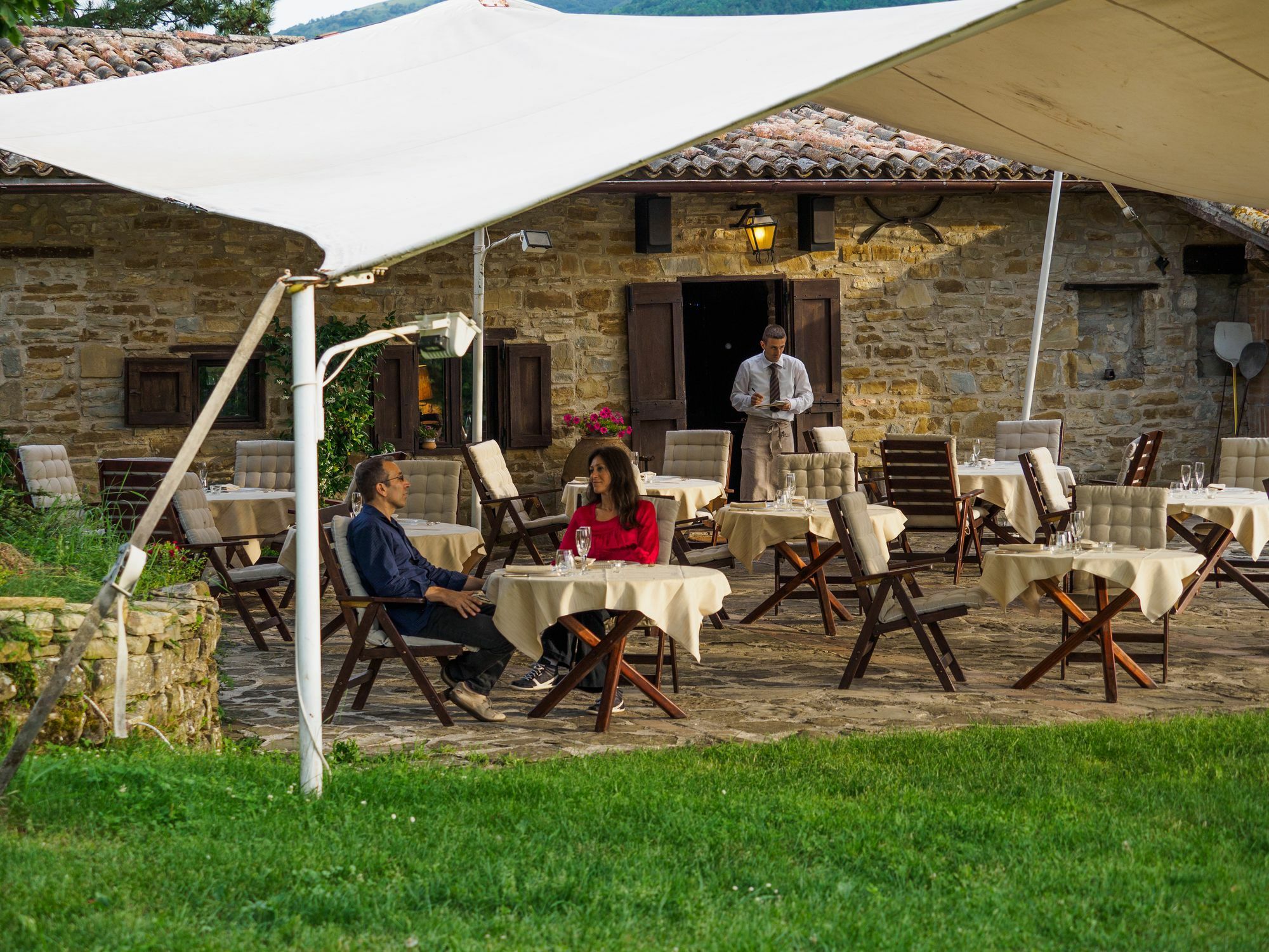 Hotel Le Silve di Armenzano Assisi Esterno foto