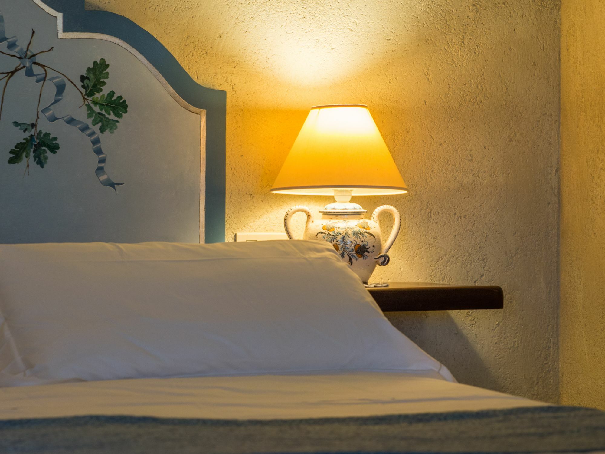 Hotel Le Silve di Armenzano Assisi Esterno foto