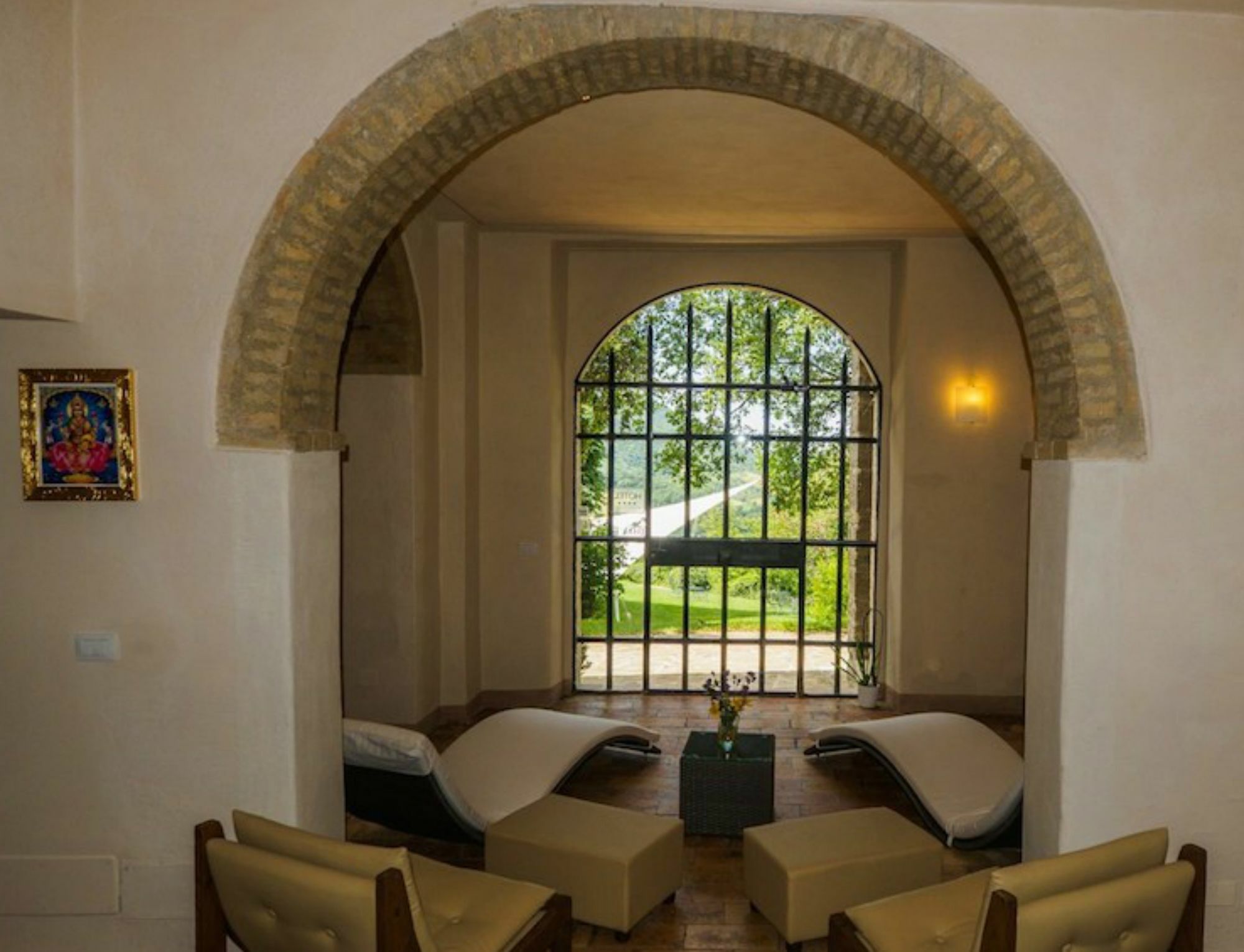 Hotel Le Silve di Armenzano Assisi Esterno foto
