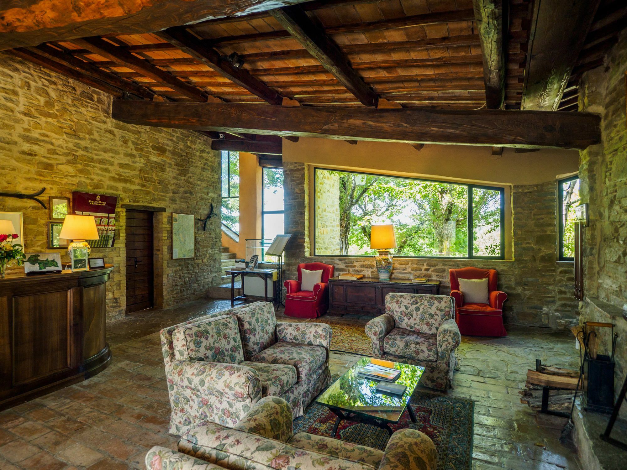 Hotel Le Silve di Armenzano Assisi Esterno foto