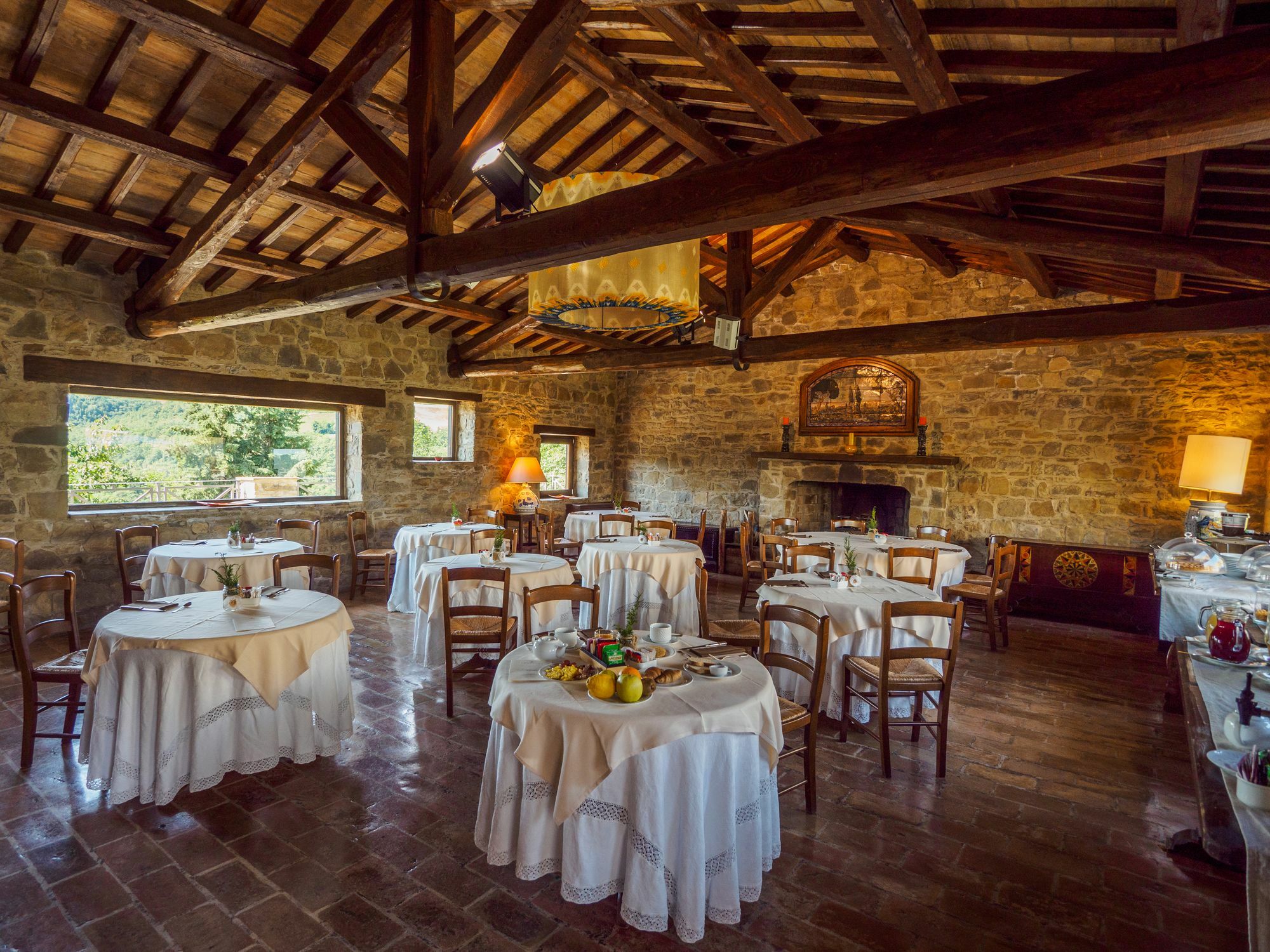 Hotel Le Silve di Armenzano Assisi Esterno foto