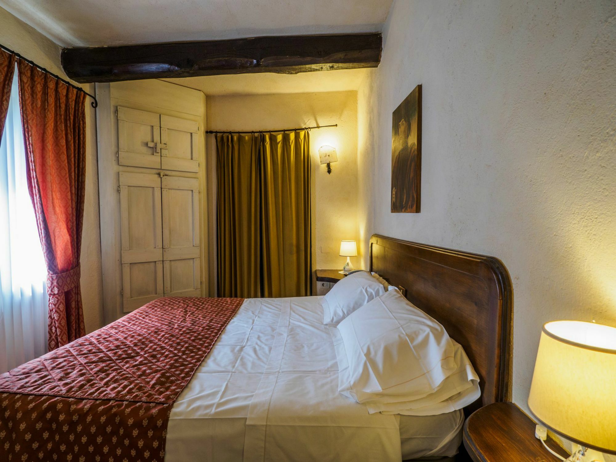 Hotel Le Silve di Armenzano Assisi Esterno foto